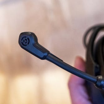 Høreværn med bluetooth testvinder: Hellberg Xstream MP Høreværn med bluetooth testvinder: Hellberg Xstream MP